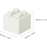 Zimmer Kopenhagen Lego Mini Box 4