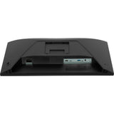 Iiyama prolite xb2496hsc-b1 24 monitor (zwart (mat), 144 hz, hdmi, usb-c, audio)