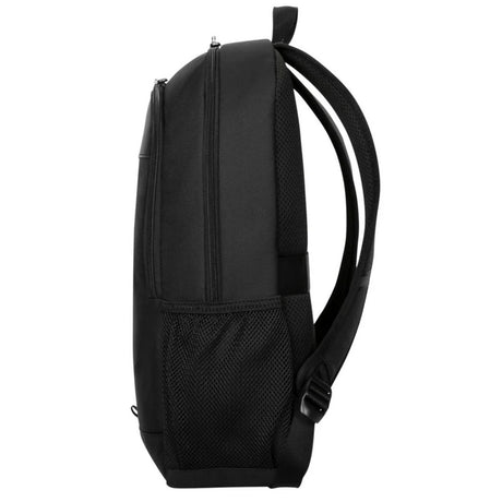Targus 15–16 Zoll moderner klassischer Rucksack (schwarz)