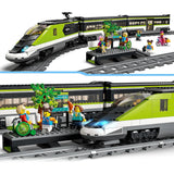 Lego City 60337 Express -Passagierzug
