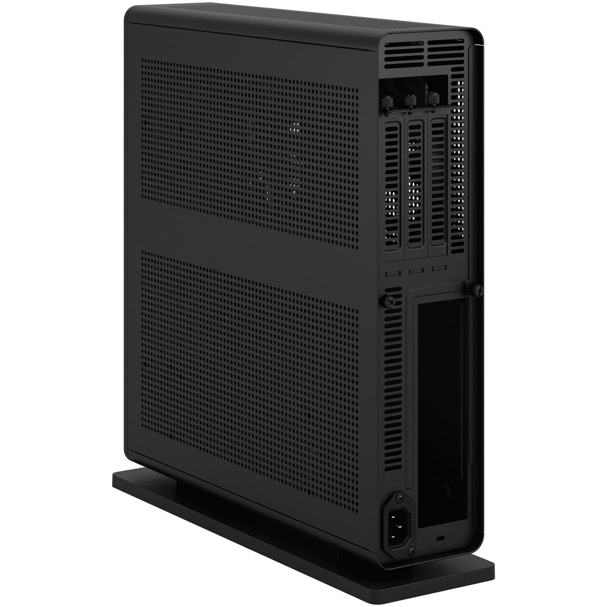 Fractal Design Ridge Schwarz