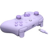 8bitdo Ultimate 2c verkabelt