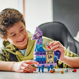 Lego Fortnite 77071 Lieferung Lama