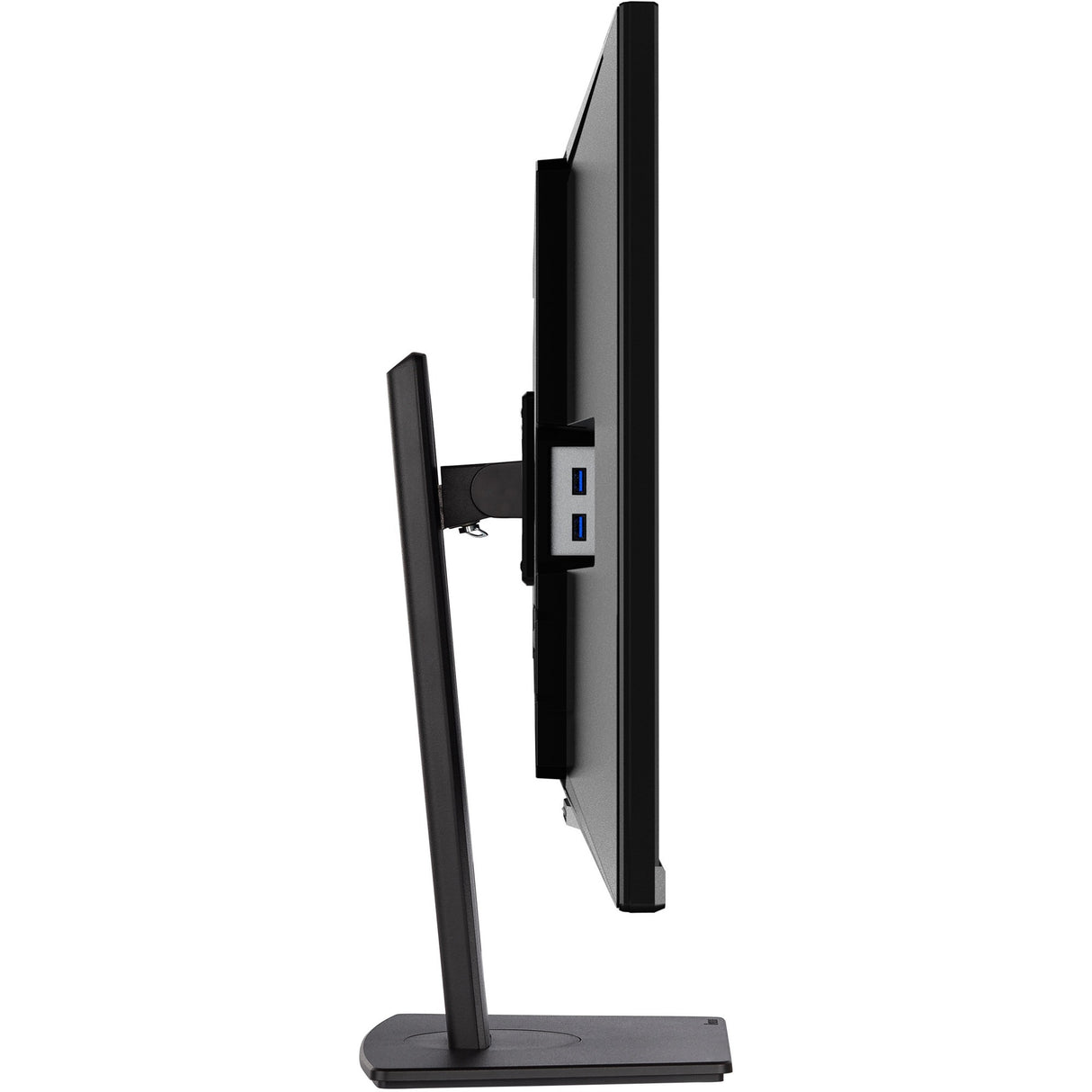 Iiyama Prolite xub3293uhsn-b5 31,5 4k UHD Monitor (schwarz, HDMI, Display Port, 2x USB-A, USB-C, RJ-45)