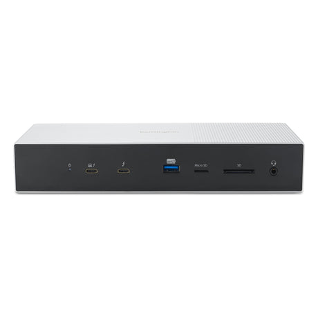 Dockingstation acco eq sd500t5 grau