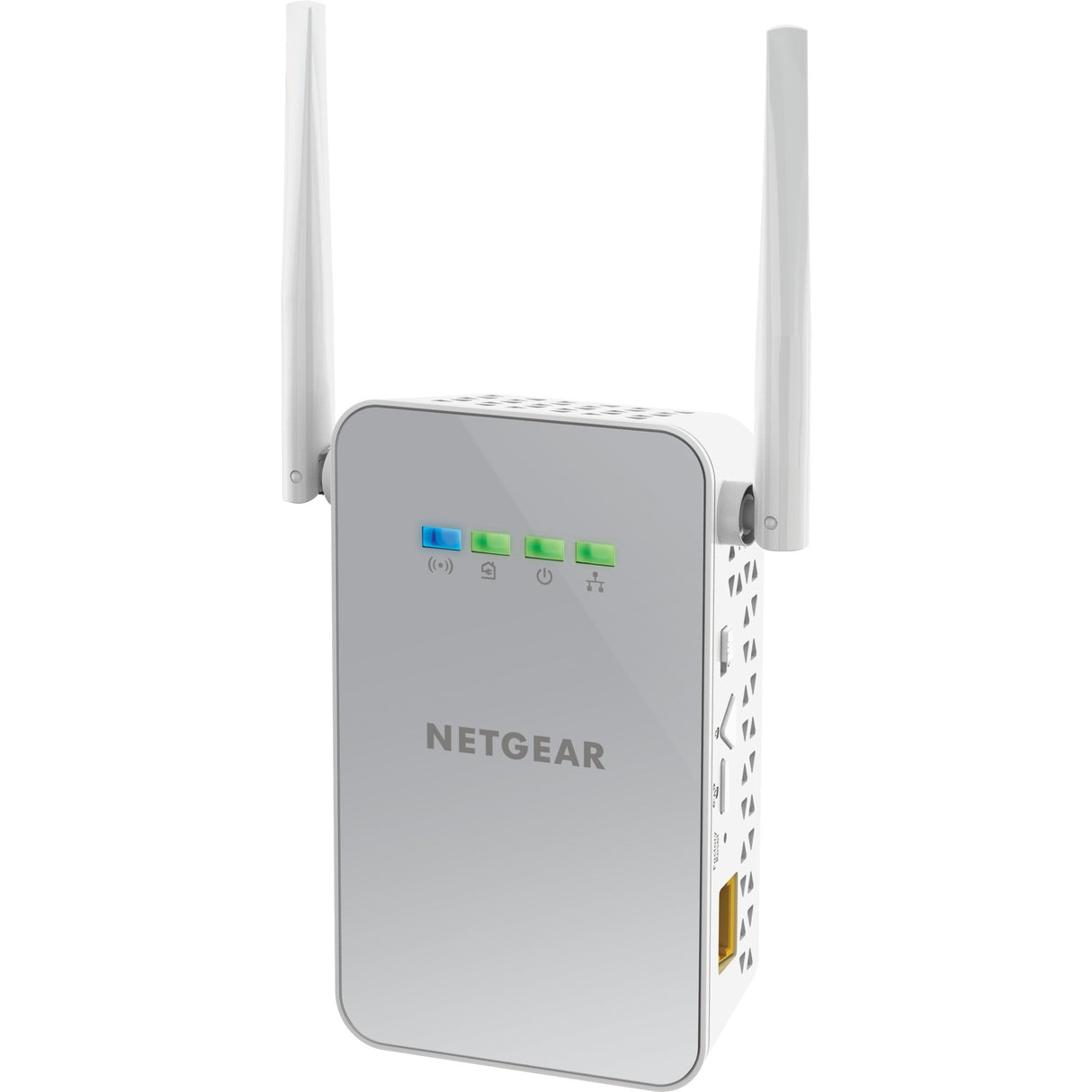 Netgear powerline 1000 + wifi (wit)