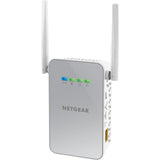 Netgear powerline 1000 + wifi (wit)