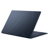 Asus zenbook 14 oled ux3405ca-qd012w 14 laptop (blauw | core ultra 7 255h | arc 140t | 32 gb | 1 tb ssd)