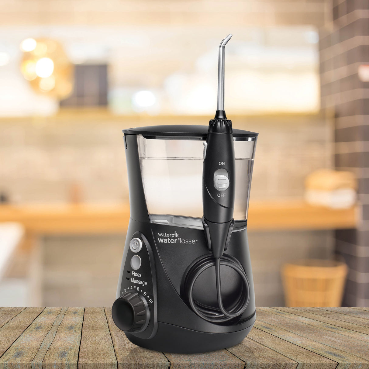 Waterpik WP-662 Ultra Professional Waterflosser