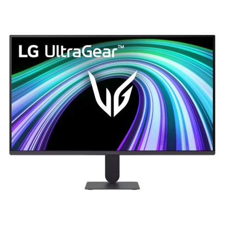 Lg 24 inch ultragear 24g411b-b 23.8 gaming monitor (zwart, 1x displayport, 1x hdmi, 144 hz)
