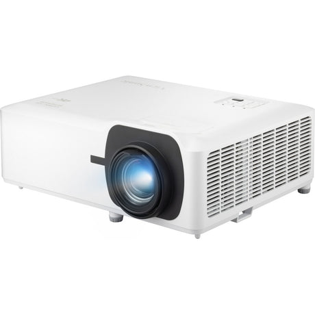 Viewsonic ls901hd 1080p Laser-Installationsprojektor (weiß, 6000 Ansi-Lumen, für Unternehmen und Bildungseinrichtungen)