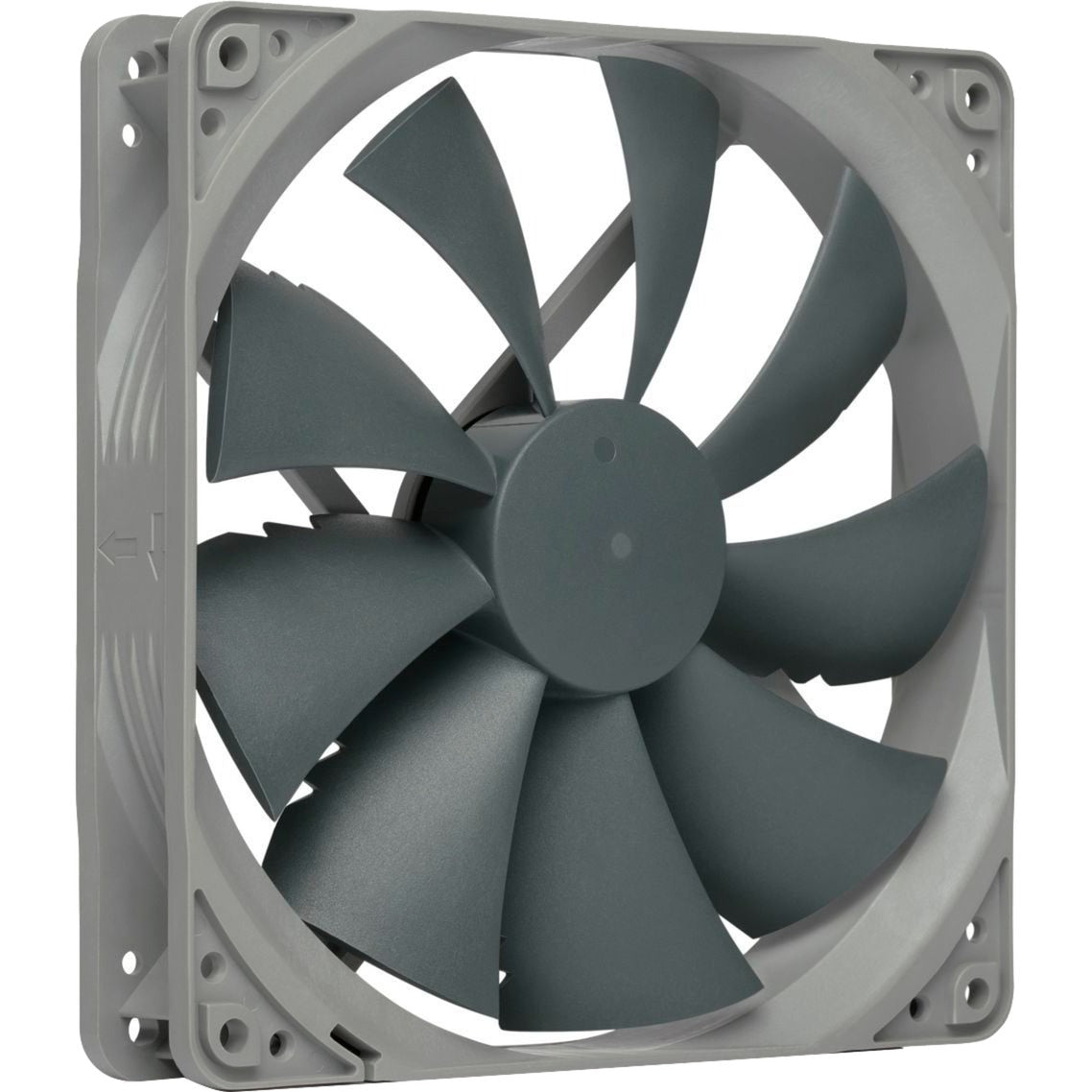 Noctua nf-p14s redux-1500 pwm-gehäuselüfter (140 x 140 x 25 mm)