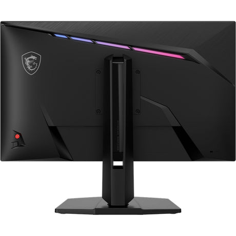 MSI Mag 272urdf E16 27 4K UHD-Gaming-Monitor (schwarz, 2x HDMI, Display-Port, 2x USB-A, USB-B, 160 Hz 320 Hz)