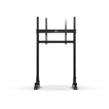 Nächstes Level Racing Free stehende Single -Monitor -Ständer