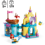 Lego Disney Princess 43285 Arielles magischer Minipalast