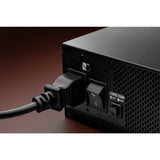 Noctua Prime TX-1600 Edition modulares 1600-Watt-Netzteil (schwarz, 2x 12VHPWR, 6x PCIE)