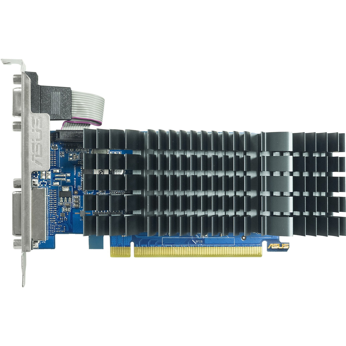 ASUS GeForce GT 710 2 GB GDDR5 EVO