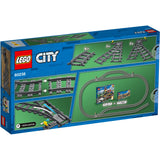Lego City Schalter 60238