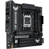 Asus TUF Gaming B850M-Plus Sockel AM5 Motherboard (2,5 GBE-LAN, Sound, µatx)