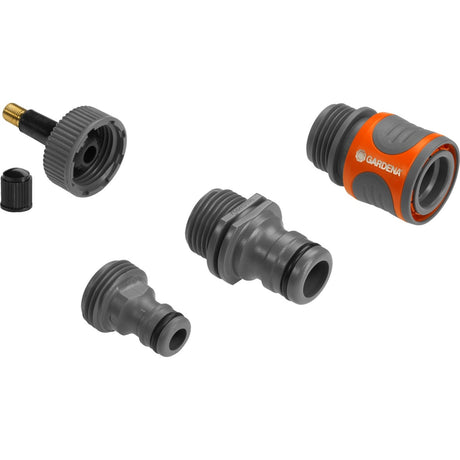 Gardena-Produkte Pipeline-Entwässerungsventil-Set