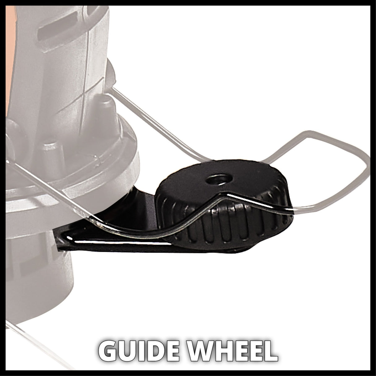 Einhell Einhell Greattrimmer GC-UT 4530 Kit