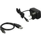 Delock Splitter HDMI Eingang > 2x HDMI 4K HDMI Splitter (schwarz)