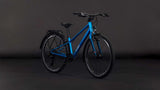 Cube numove 240 fe topasblue'n'nebula