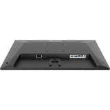 Iiyama prolite x2793qsu-b1 27 monitor (zwart (mat), hdmi, displayport, usb, audio)