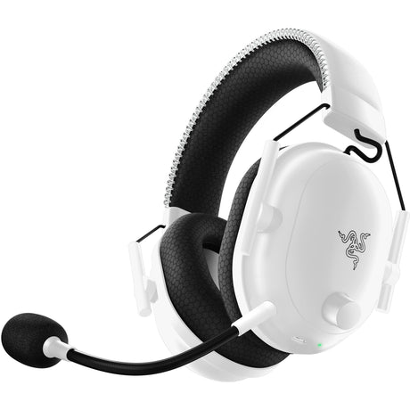 Razer Blackshark V2 Pro für Xbox Over-Ear-Gaming-Headset (Weiß, PC, Xbox Series X|S, Xbox One, PS4)