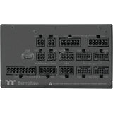 Thermaltake toughpower i modulaire 2000 watt voeding (zwart, 4x 12v-2x6, 8x pcie)