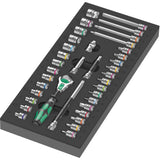 Wera Foaming Insert 8000 a Zyklop Set 1