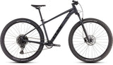 Cube Attention SLX Blackmetal´n´Black