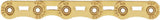 YBN MK120 Road Gravel 12-Gang-Kette mit flachem Hohlplattenbolzen