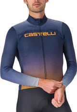 Castelli Apice Thermal – Langarmtrikot