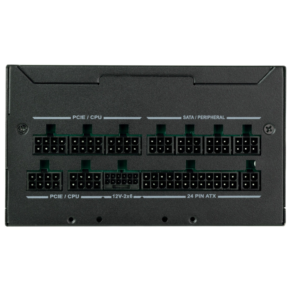 SilverStone HELA 750R Platin