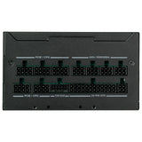 SilverStone HELA 750R Platin