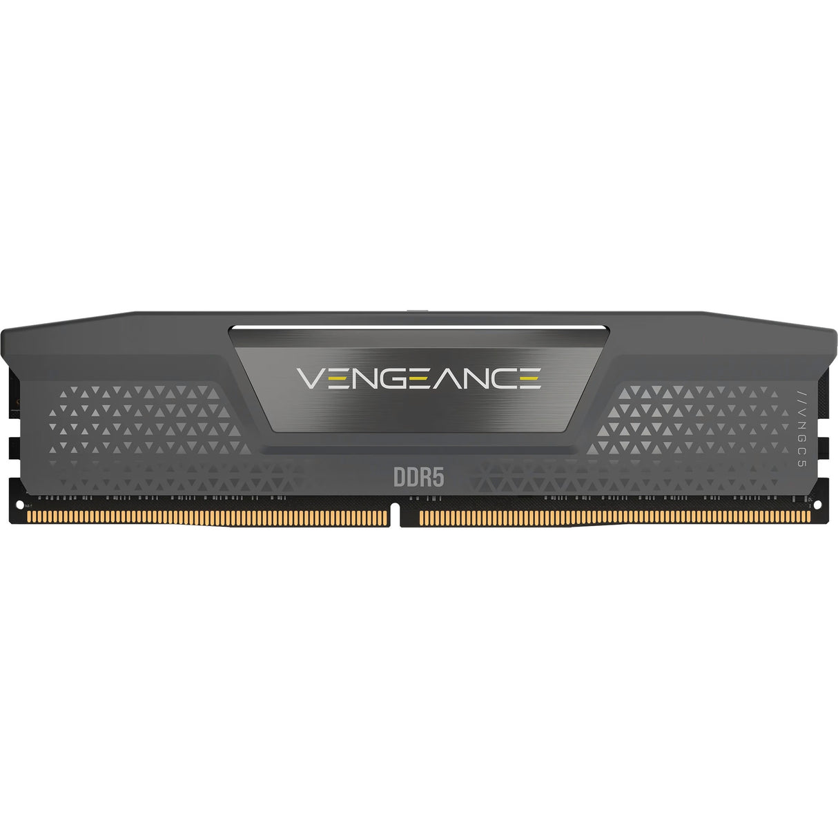 Corsair 16 GB DDR5-5200 (2x 8 GB) RAM-Kit (schwarz, CMK16GX5M2B5200Z40, Vengeance, XMP, Expo)