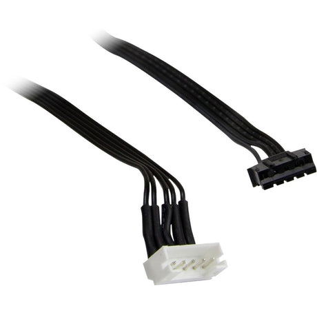 Inter-Tech Argus RGB-Lüfter-Set RS-06 Gehäuselüfter (3 Stück, 120 x 120 x 25 mm, PWM)