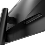 Msi mag401qr 40 ultrawide gaming monitor (zwart, 2x hdmi, displayport, 2x usb-a, usb-b, usb-c, 155 hz)