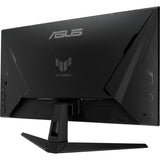 Asus tuf gaming vg27uq1a 27 4k uhd monitor (zwart, 2x hdmi, 1x displayport, 160 hz)