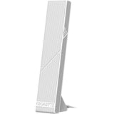 Gigabyte b850m aorus elite wifi6e ice socket am5 moederbord (zilver wit, raid, 2,5gb-lan, wi-fi 6e, bt, sound, µatx)