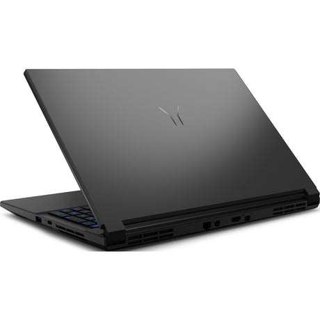 Erazer Deputy 15 P1 MD62761 15,6 Gaming-Laptop (schwarz | Core 7 250h | RTX 5060 | 16 GB | 1 TB SSD)
