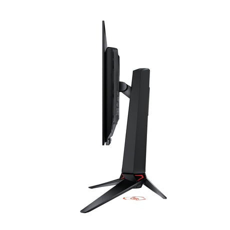 Asus Rog Swift OLED PG27aqdp 27 Gaming-Monitor (schwarz, 2x HDMI, Display-Port, 2x USB-A, USB-B, 480 Hz)