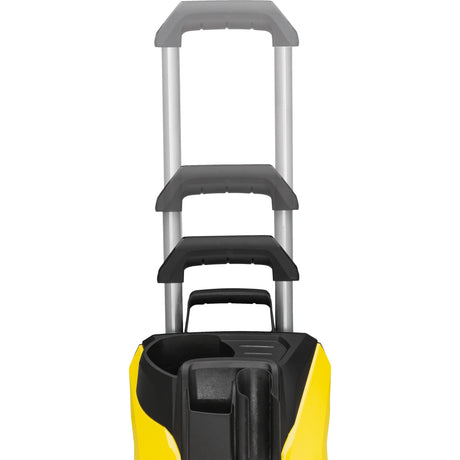 Kärcher K 7 Smart Control Hochdruckreiniger (Gelb Schwarz, 1.317-200.0, Bluetooth)