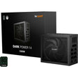 Ruhig sein! Dark Power 14 modulares 1200-Watt-Netzteil (schwarz, 2x 12V-2x6, 4x PCIe)