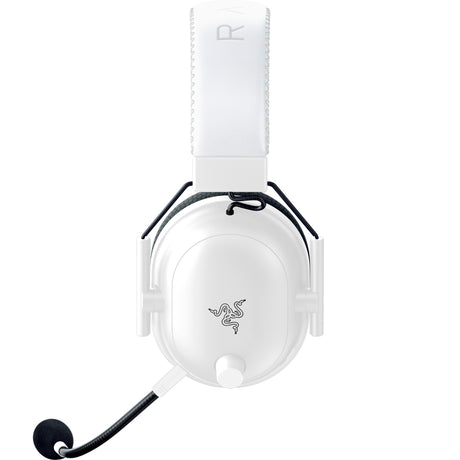 Razer Blackshark V2 Pro für Xbox Over-Ear-Gaming-Headset (Weiß, PC, Xbox Series X|S, Xbox One, PS4)