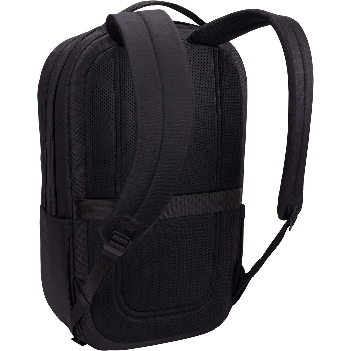 Case Logic Invigo 15,6 Laptop-Rucksack (schwarz)