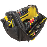 Stanley Koffer Fatmax offene Werkzeugtasche Schnellzugriff | fmst1-80146 - fmst1-80146