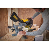 Stanley Fatmax V20 18V 4.0ah 190 mm bekannt