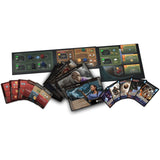 Asmodee Dune Empire: Rise of IX-Erweiterung – de